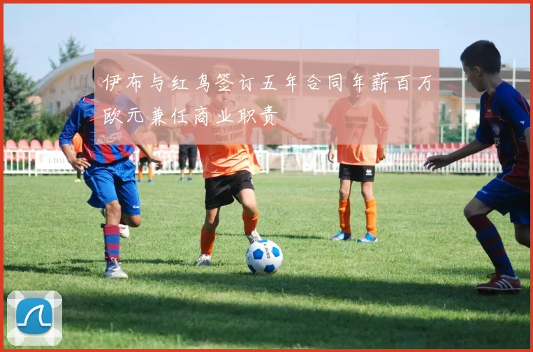 伊布与红鸟签订五年合同年薪百万欧元兼任商业职责